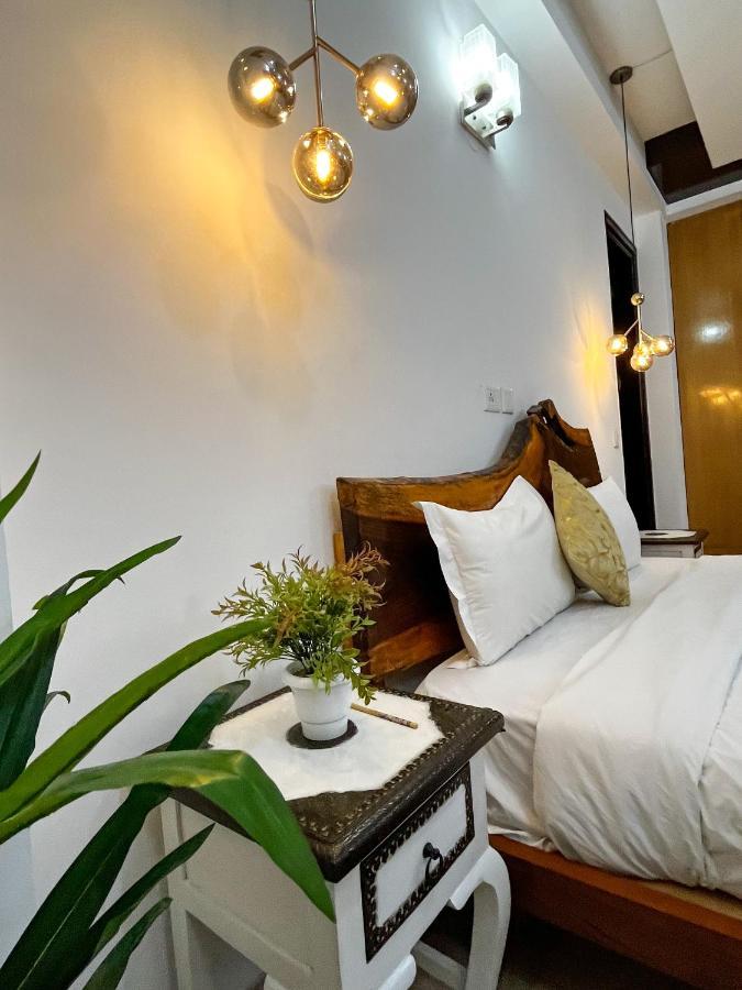 Avatar Living @Safdarjung Enclave Bed & Breakfast New Delhi Eksteriør bilde